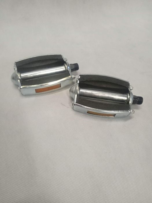 Nowy komplet pedałów komar żak Ryś Simson Sr2