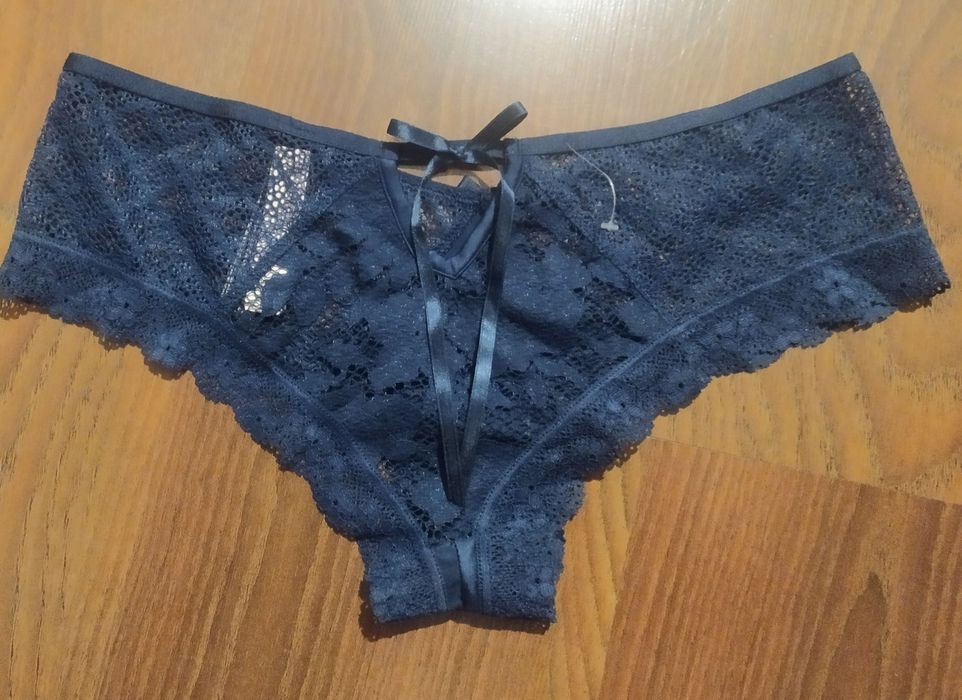 Трусики от Victoria Sicret