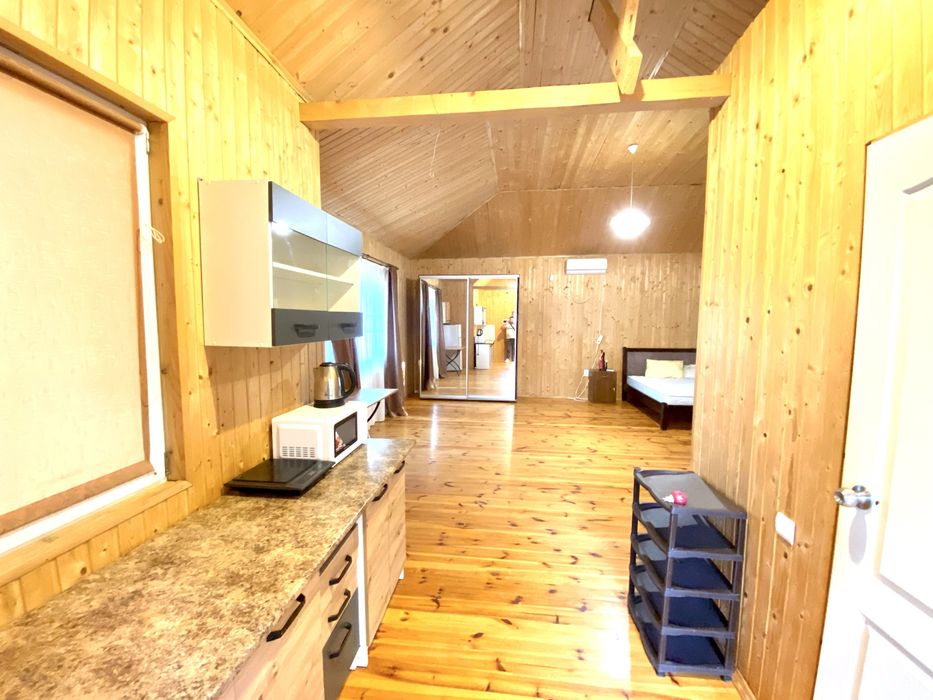 Продам турбазу Геолог, с.Кудашевка, 1,2 Га участок.