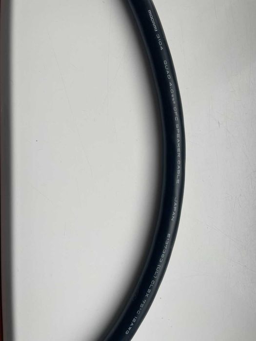 Акустичний кабель MOGAMI 3104