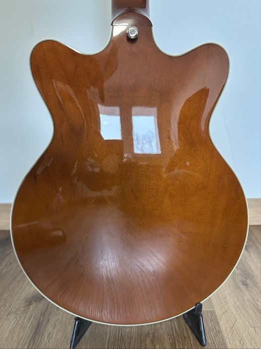 Gitara elekteyczna Gretsch G2655 Streamliner Center Block Jr