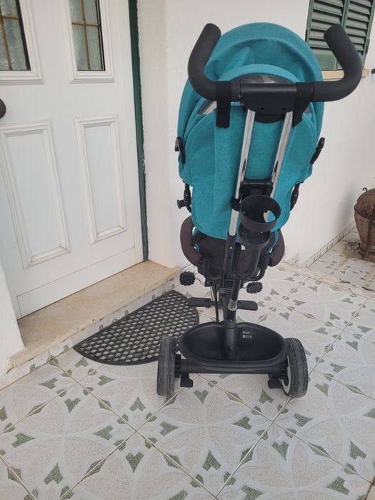 Triciclo Evolutivo Kinderkraft
