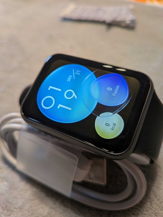 Huawei watch fit 2