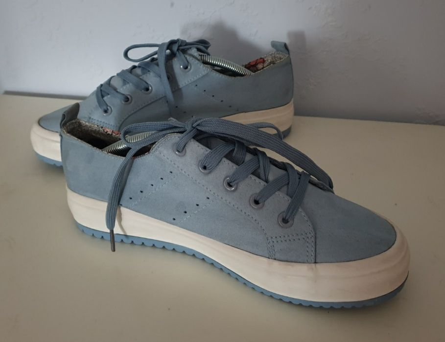 Young spirit london 40/25,5-25,8 clarks merell ecco geox
