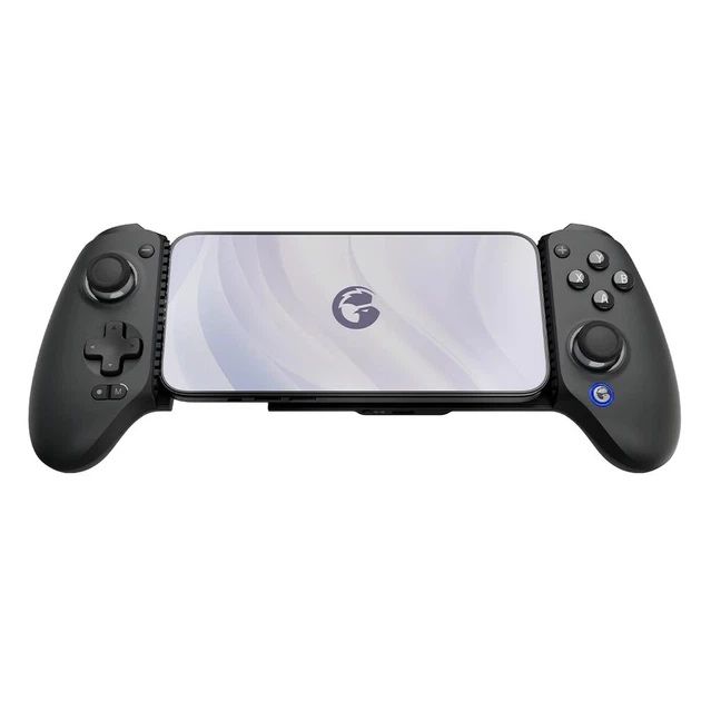 Гейпад GameSir G8 Galileo Plus Bluetooth