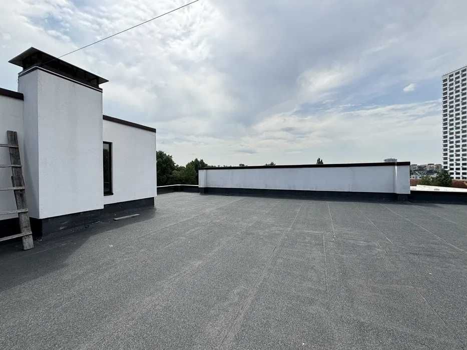 Коммерческая недвижимость по адресу ул. Братиславская (площадь 255 м²) - Atlanta.ua - фото 15