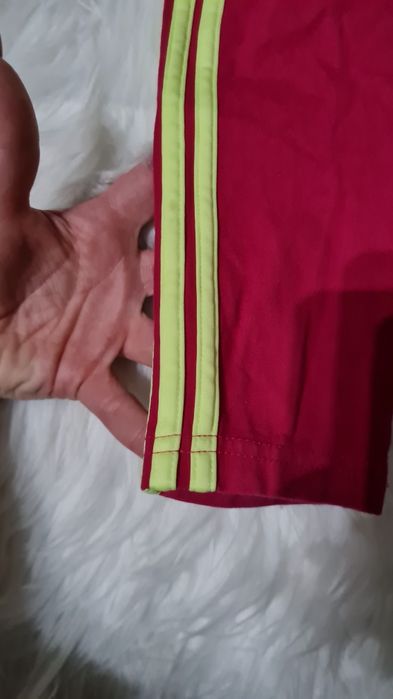Kolarki dla dziewczynki r.80/86 Adidas