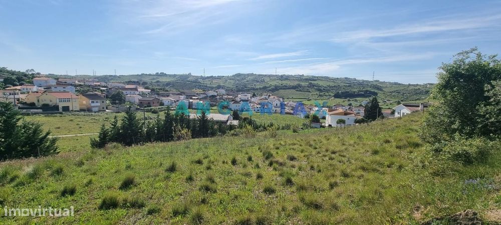 ANG773 - Terreno com 6962m2 para venda em Reixida
