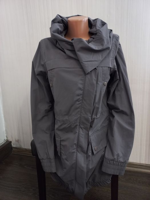 Плащ вітрівка PUMA