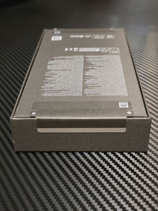 Samsung galaxy s25 ultra 512gb selado