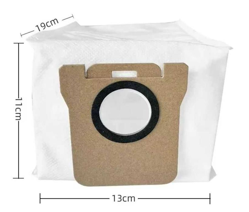 Worki do Dreame L20  4 szt.