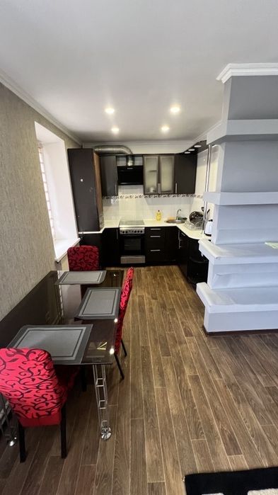 Квартира подобово, оренда квартири подобово! Посуточно квартира!