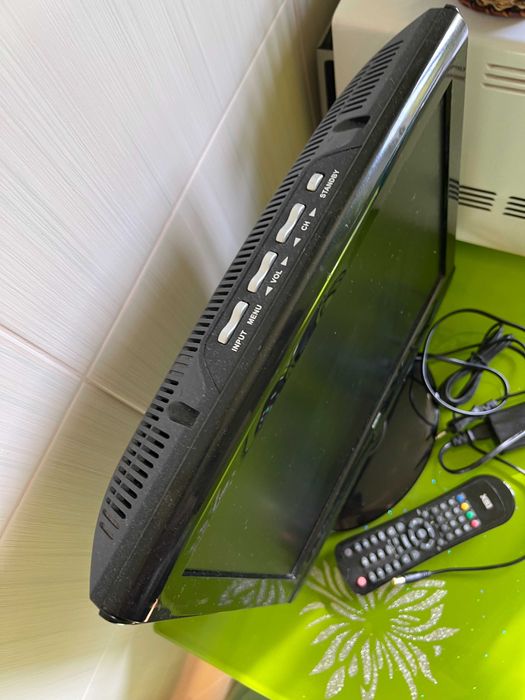 ЖК телевізор DEX