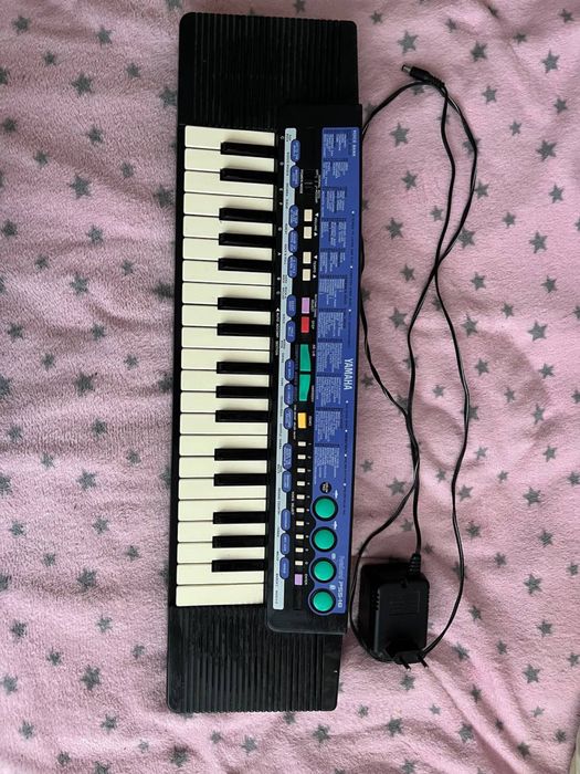 Yamaha, довжина - 67, ширина 16,5