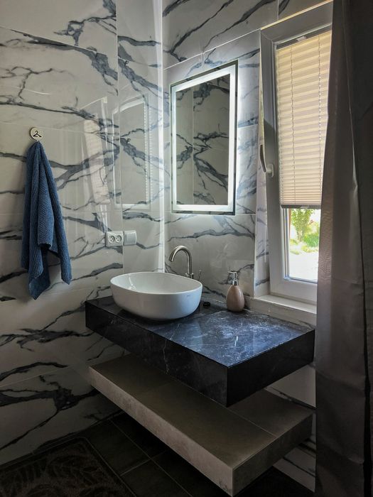 Окремий будинок.Чан .Басейн .Оренда Славське Відпочинок Карпатах.Житло