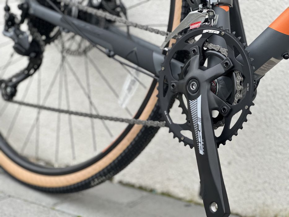 Велосипед гравійний Fuji Jari 2.5 28" XXL-60 cm Новий