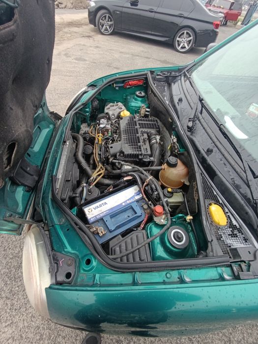 Продам автомобіль