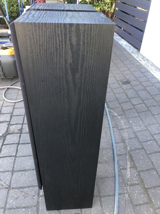 Kolumny Podłogowe Magnat 120 RMS