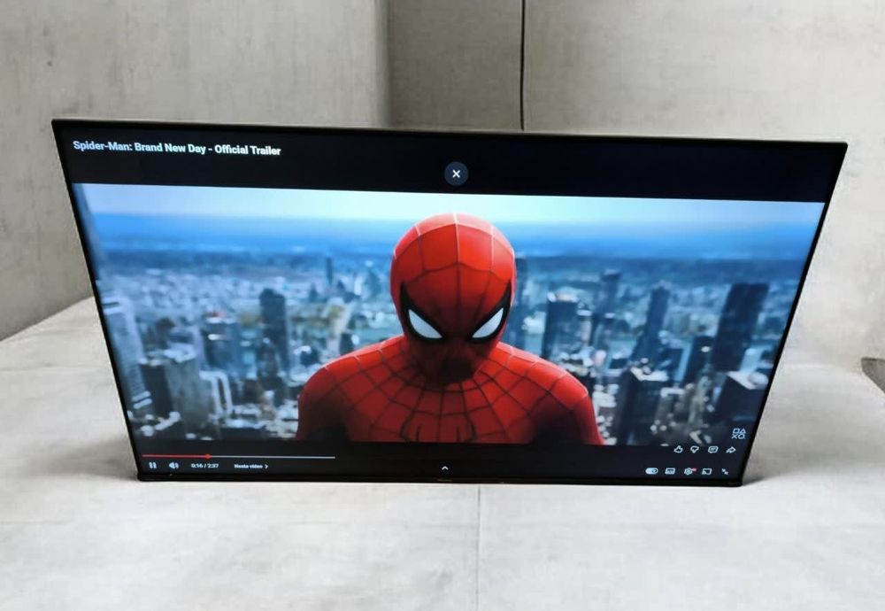 Smart Tv Hisense 55A6BG 4K