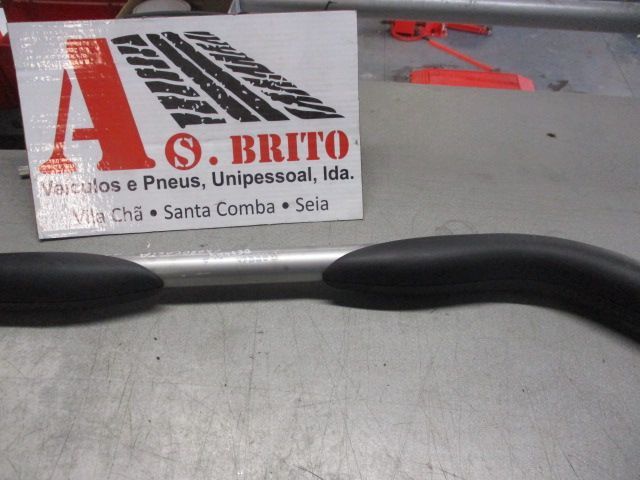 Barra de porta e carroçaria Smart Cabrio