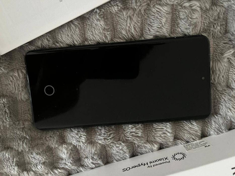 Telefon redmi note 14 pro + 5G