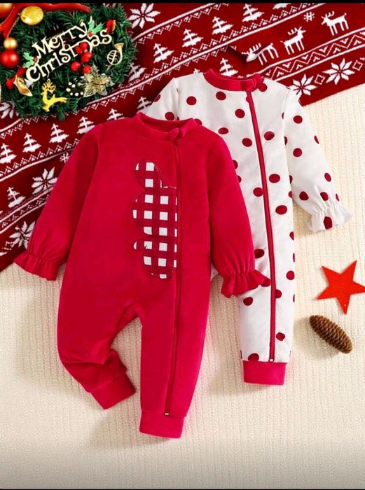 Roupas Bebé menina NOVOS