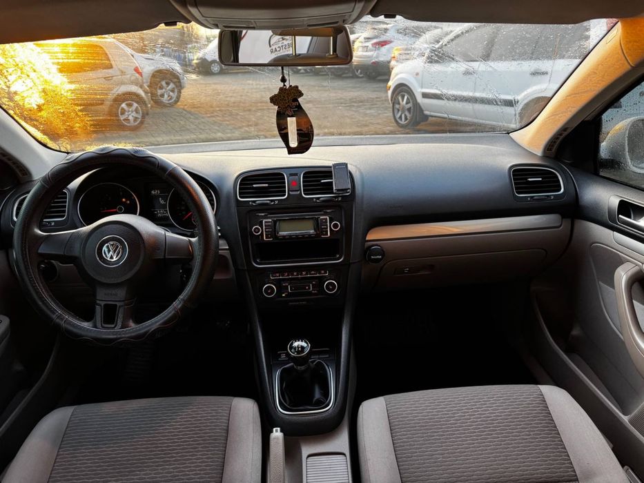 Продам Volkswagen Golf 2009г., 1.6 дизель. Обмен, Лизинг