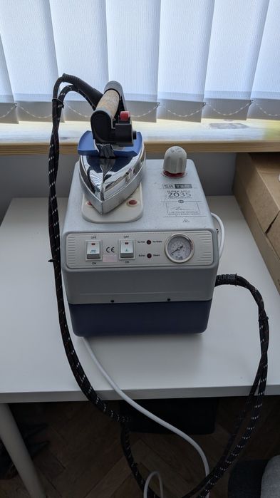 Silter super mini 2035