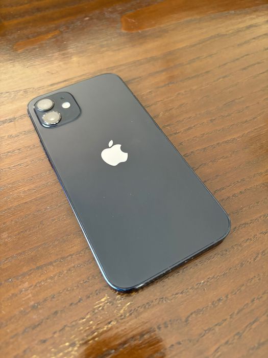 iPhone 12 64gb Bateria a 87%