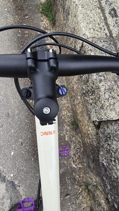 Bicicleta  Orbea Onna 40