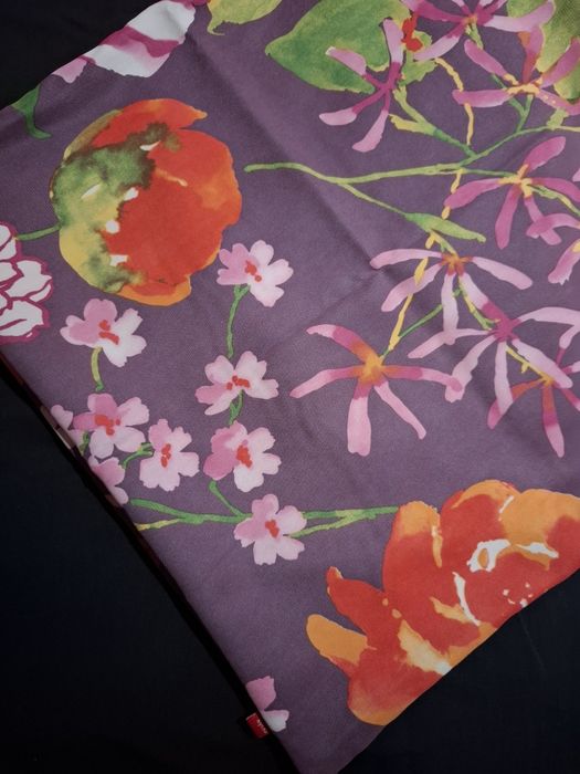 Poszewka ozdobna na poduszkę