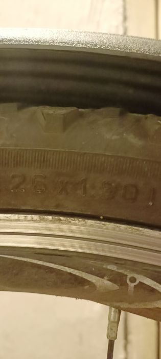 Rower młodzieżowy Kross