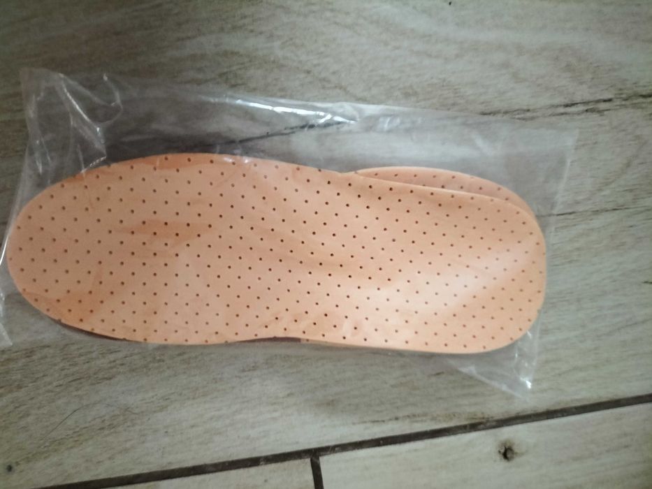 Buciki ortopedyczne aurelka