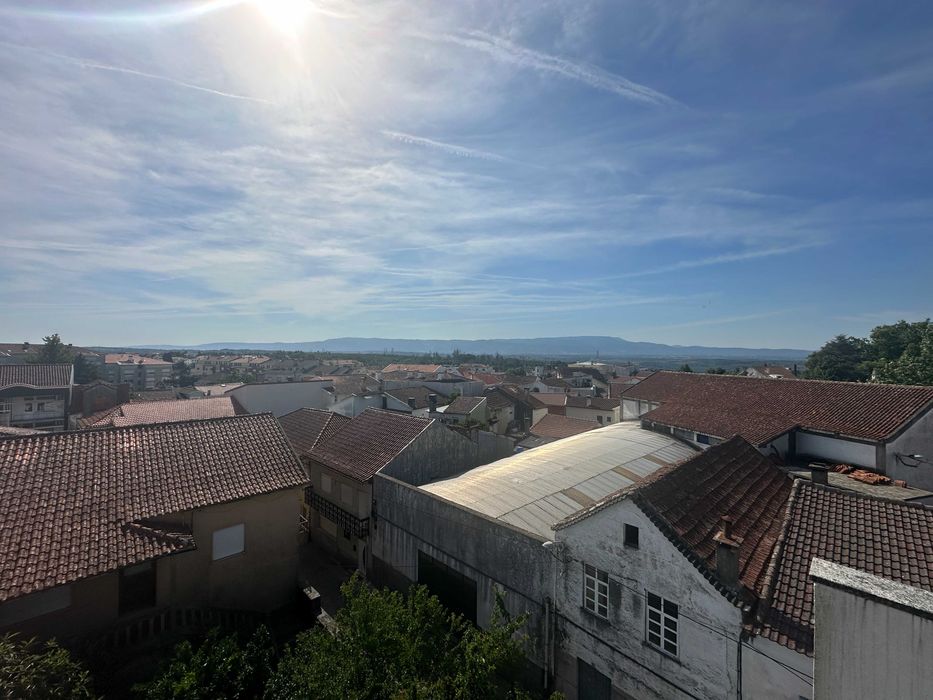 Brevemente... Apartamento T2+2 Duplex com Terraço