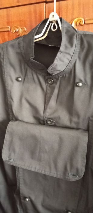 Кітель кухарський