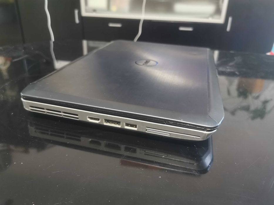 Portátil DELL core i5 8GB SSD Windows 11
