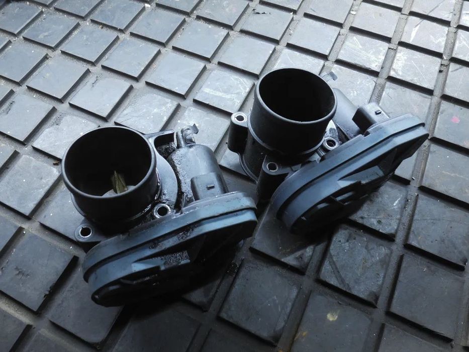 PRZEPUSTNICA 0280750210 RANGE ROVER III L322 3.6 6H4Q-9E926-BA