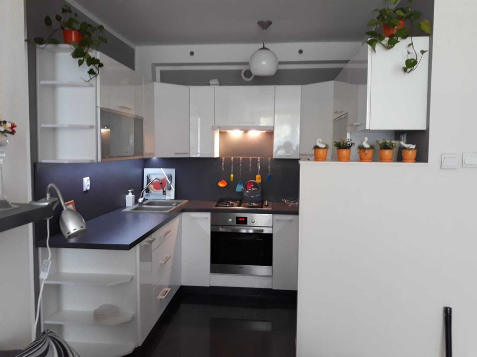 Mieszkanie – Leszno, Nowe Miasto - Widok 2