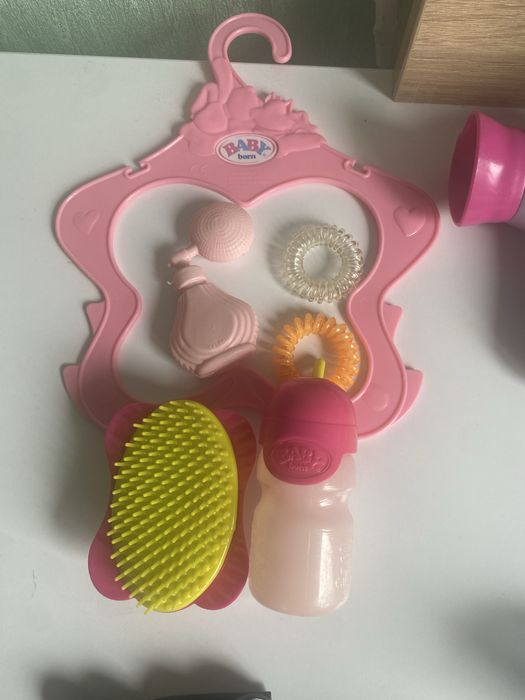 Baby born zapf беби борн старшая сестричка