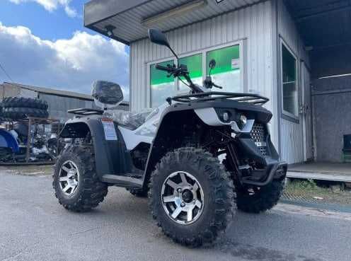 Квадроцикл Linhai М170