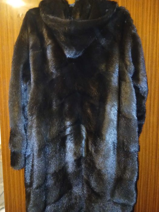 Продам  норковую шубу