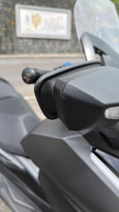 Honda Forza 125cc 2024
