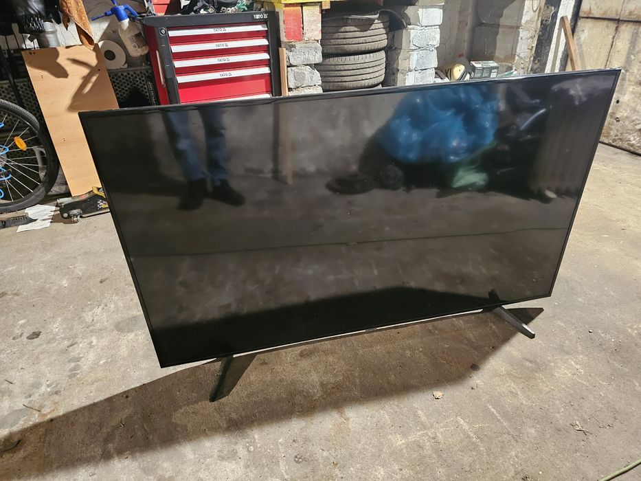 TV Samsung 65 cali