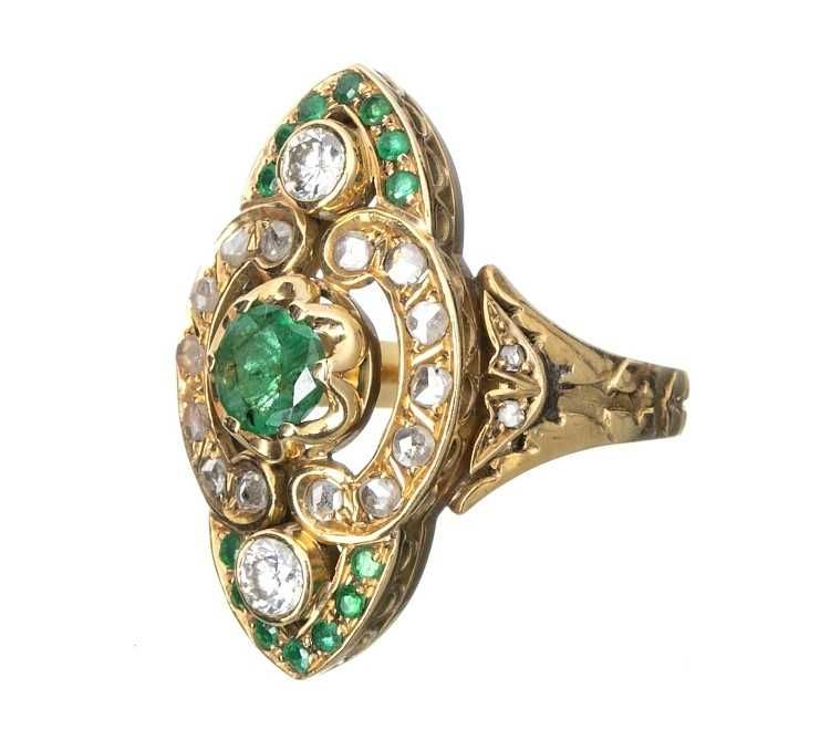 Lote Vários Anéis 10