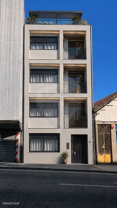 Building for Sale