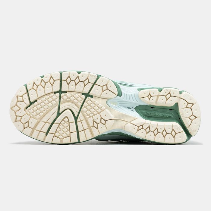 Кросівки New Balance 1906R Mint/Green premium