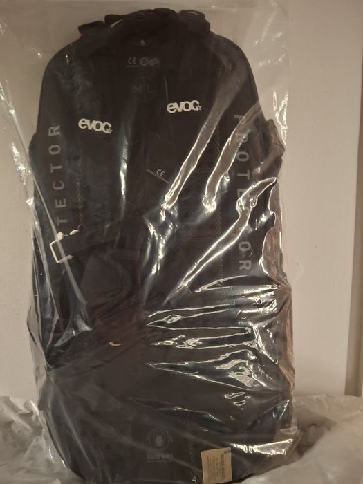 Plecak Evoc Fr Tour 30