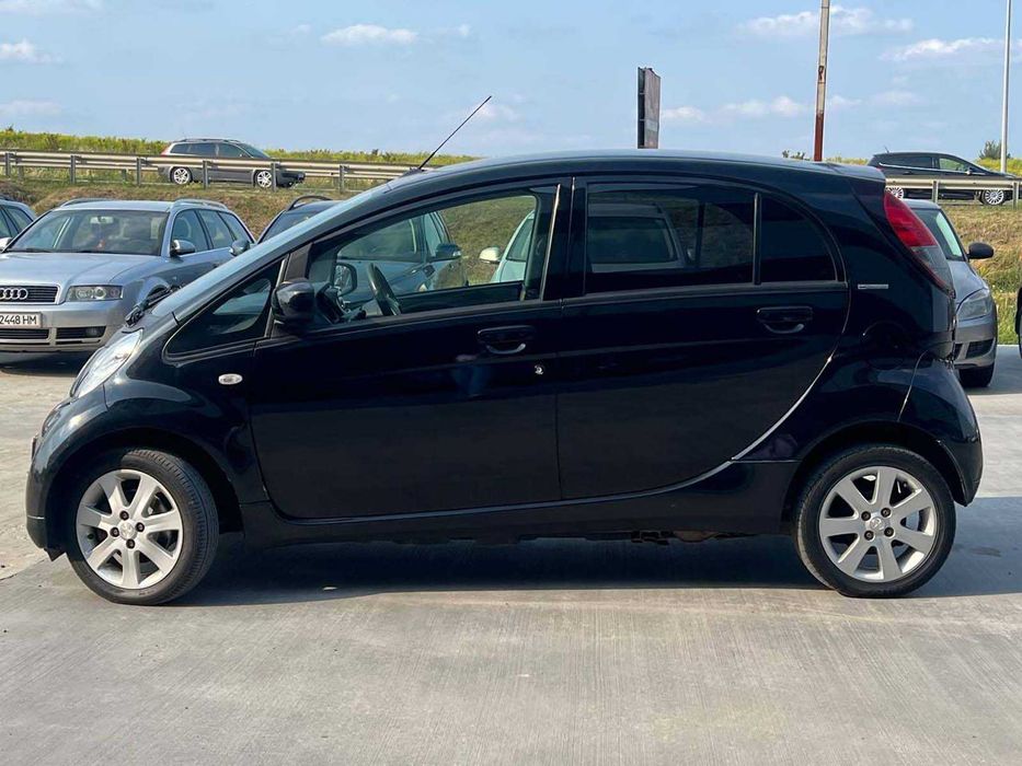 Продам Peugeot iOn 2011р. #78367