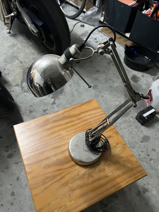 Candeeiro de Secretaria/Escritorio