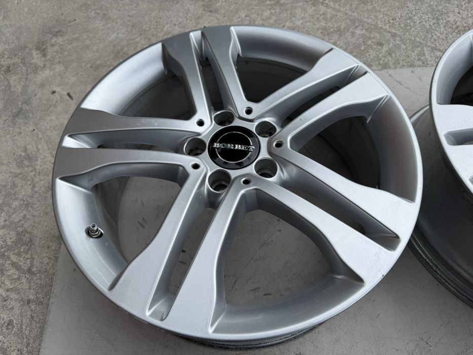 Легкосплавні диски 5*112 R18